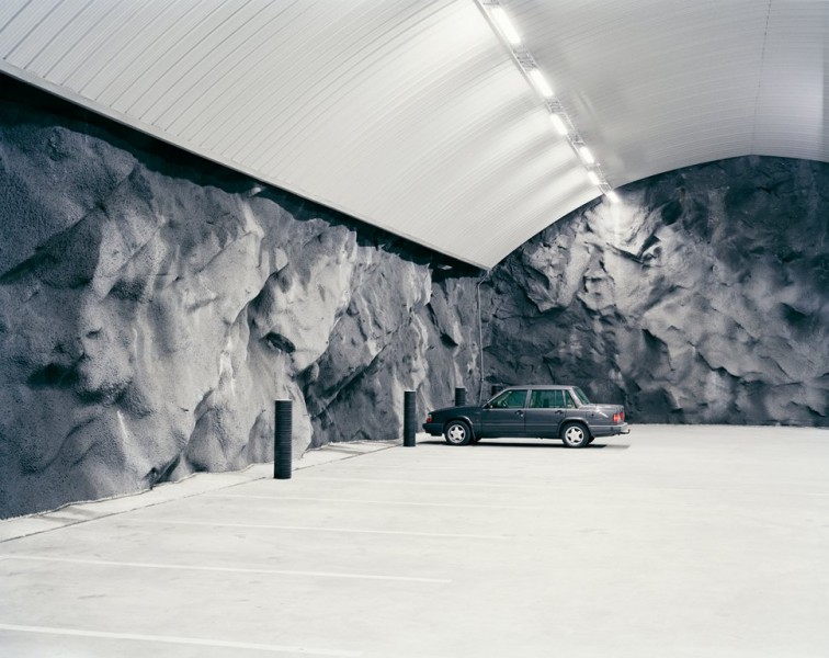 Jörg Steck - Volvo