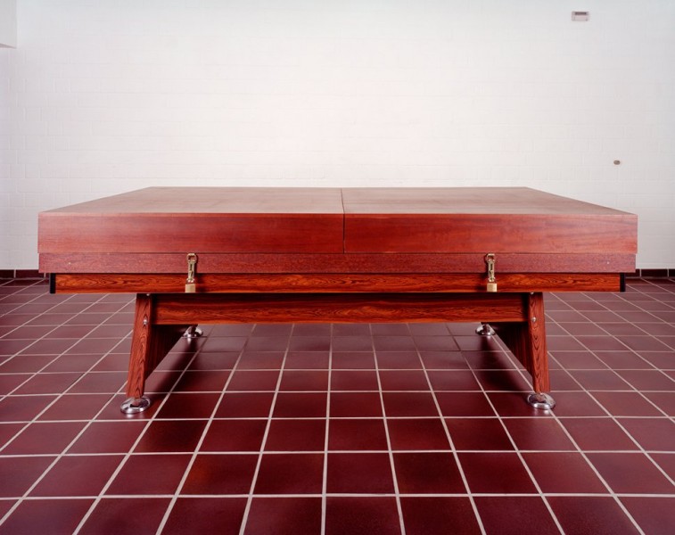 Jörg Steck - Altar