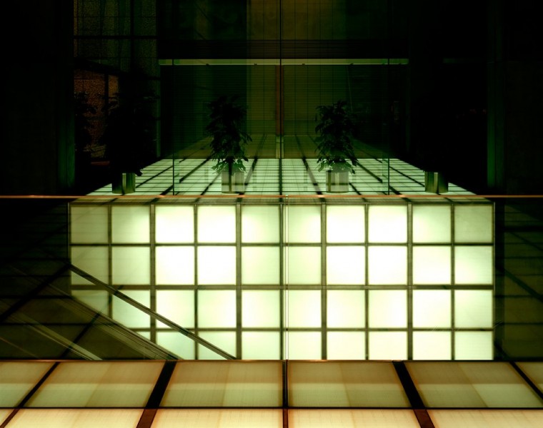 Jörg Steck - Cube