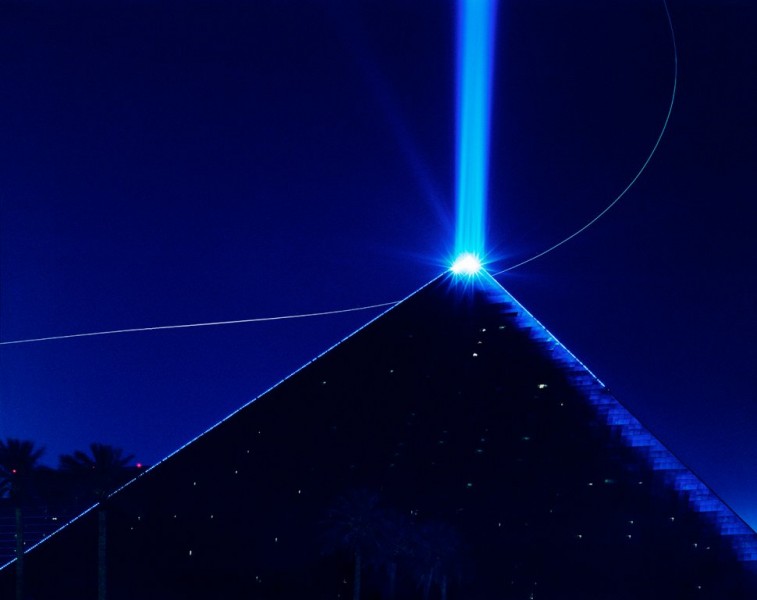 Jörg Steck - Luxor