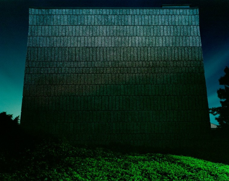 Jörg Steck - Monolith