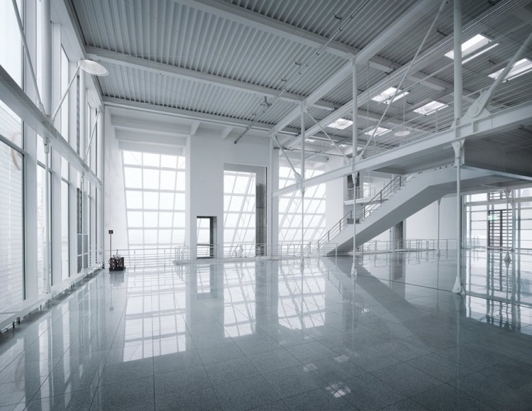 Jörg Steck - Flughafen München