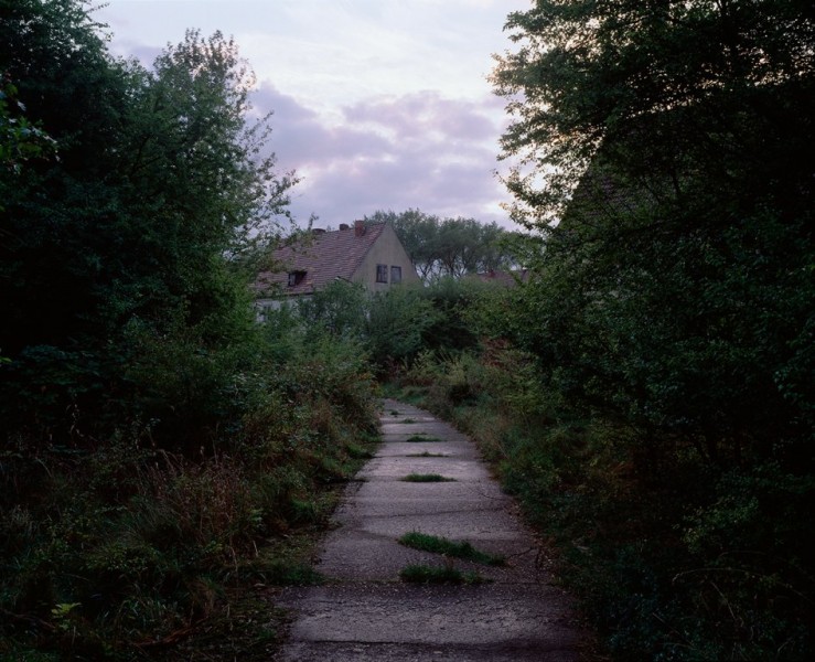 Jörg Steck - Insel Wustrow 06