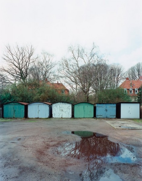 Jörg Steck - Ruhrgebiet 07