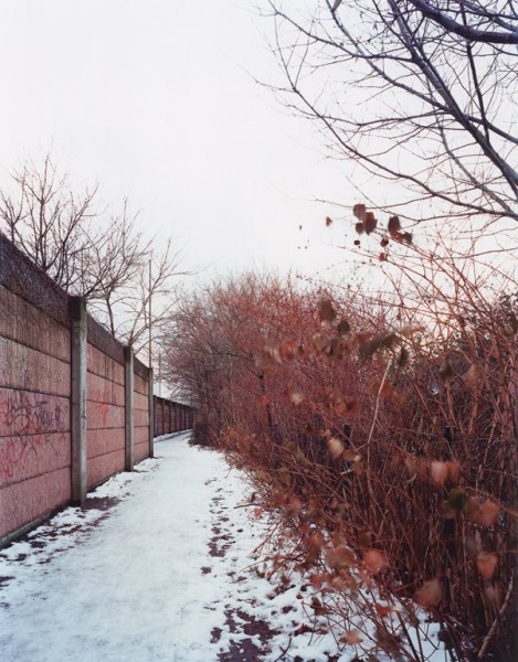 Jörg Steck - Ruhrgebiet 08