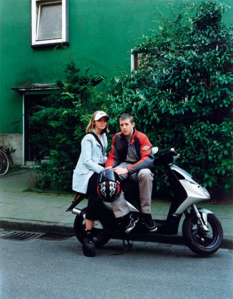 Jörg Steck - Ruhrgebiet 11