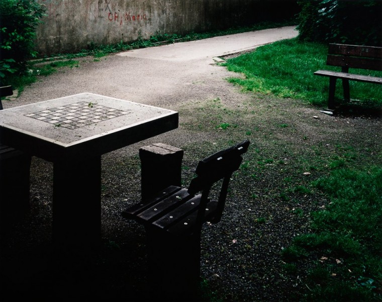 Jörg Steck - Ruhrgebiet 13