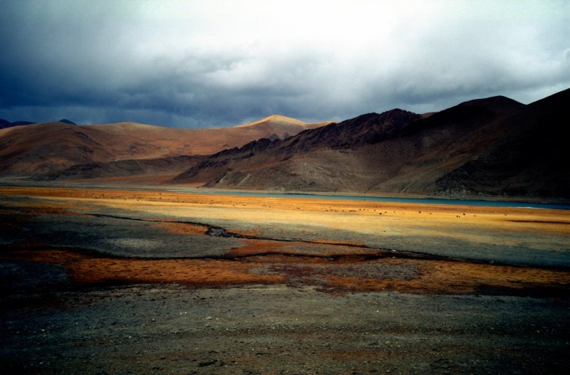 Jörg Steck - Tibet