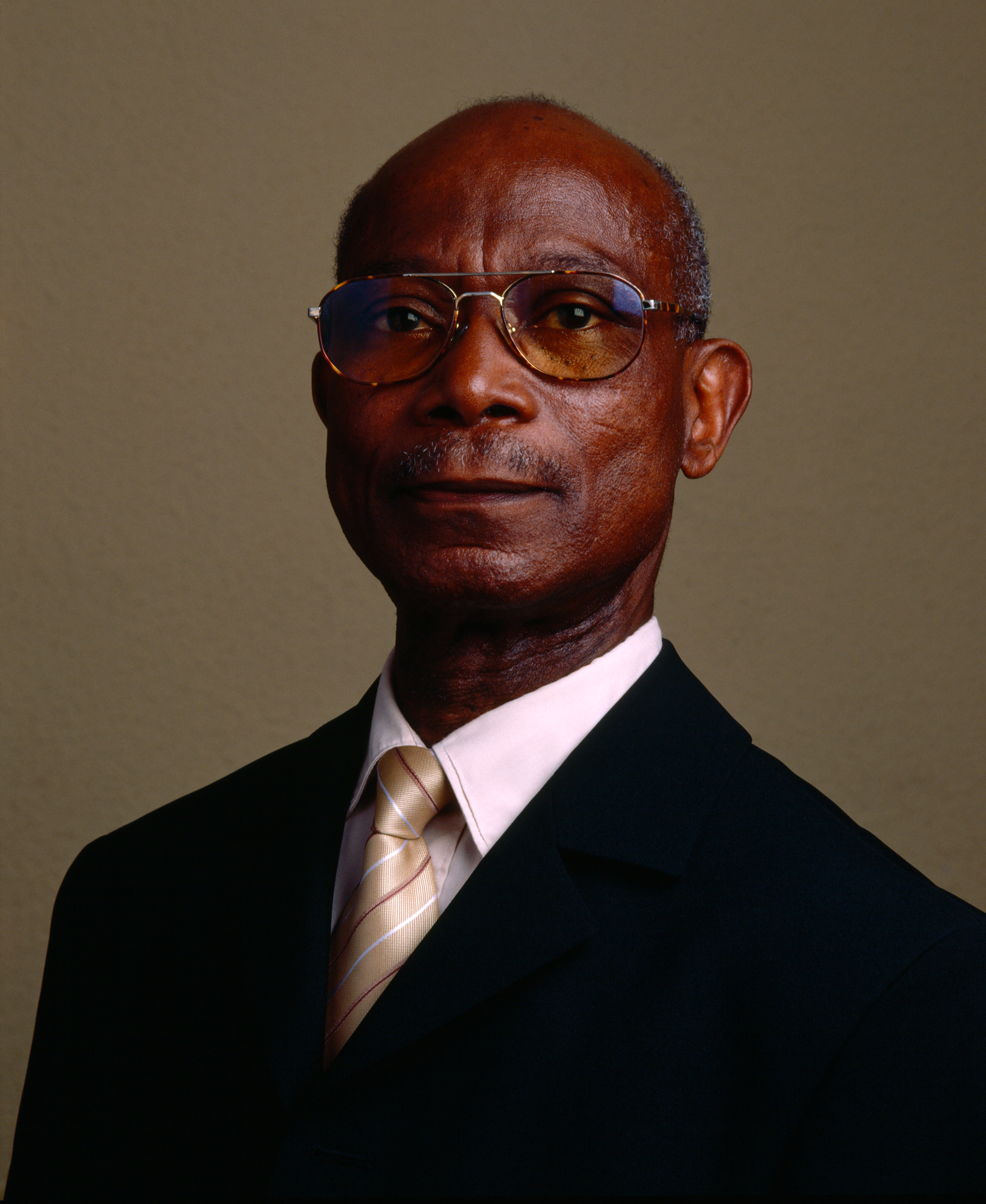 Rene - Togo