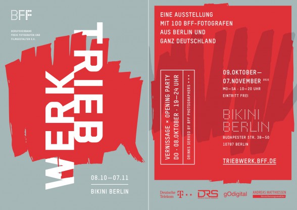 BFF Triebwerk Berlin